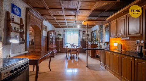 Prodej rodinného domu, 520 m² 14