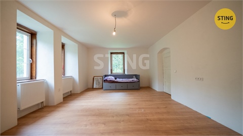Prodej rodinného domu, 520 m² - 20