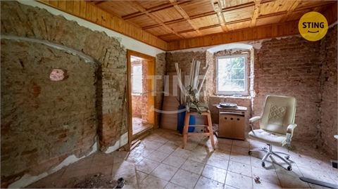 Prodej rodinného domu, 520 m² - 22