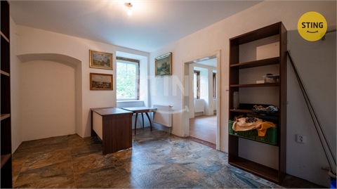 Prodej rodinného domu, 520 m² 20