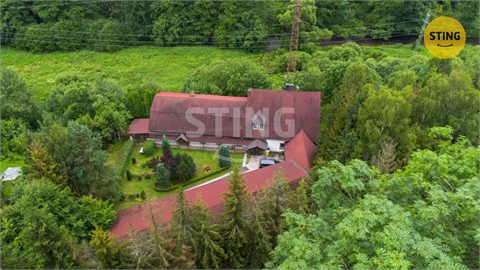 Prodej rodinného domu, 520 m² 4