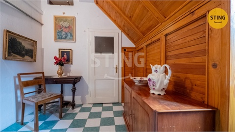Prodej rodinného domu, 520 m² 16