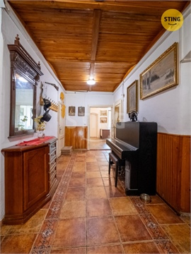 Prodej rodinného domu, 520 m² 18
