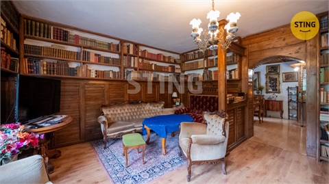 Prodej rodinného domu, 520 m² 10
