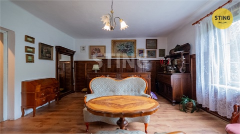 Prodej rodinného domu, 520 m² - 14