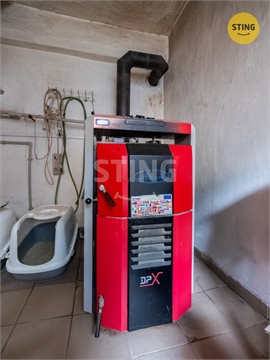 Prodej rodinného domu, 520 m² - 28