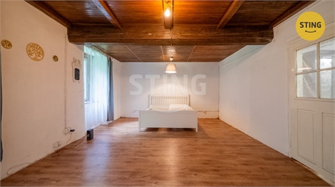 Prodej rodinného domu, 520 m² - 18