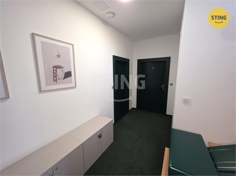 Pronájem bytu 3kk, 72 m² - 8