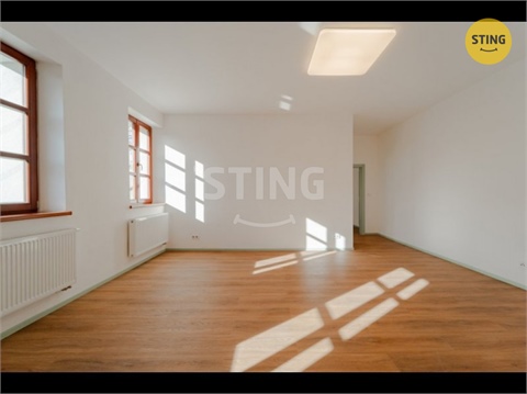 Pronájem bytu 3kk, 72 m² 0