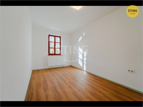 Pronájem bytu 3kk, 72 m² - 2