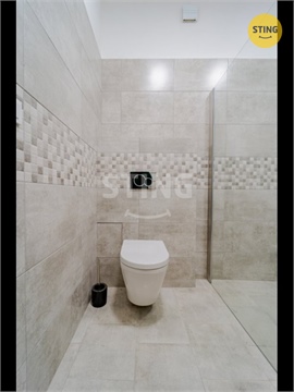 Pronájem bytu 3kk, 72 m² - 6