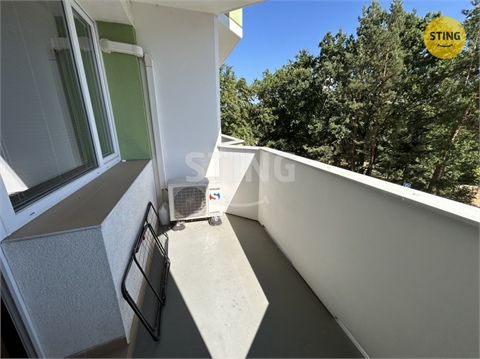 Pronájem bytu 1+1, 33 m² 8