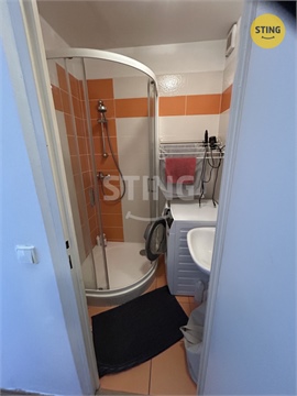 Pronájem bytu 1+1, 33 m² 6