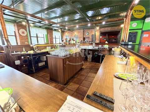 Prodej restaurace, 320 m² - 4
