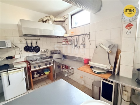 Prodej restaurace, 320 m² 14