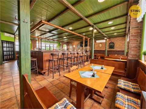 Prodej restaurace, 320 m² 0