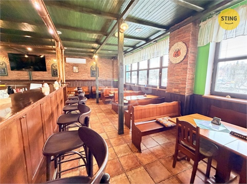 Prodej restaurace, 320 m² 0