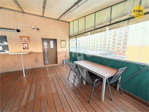 Prodej restaurace, 320 m² 12