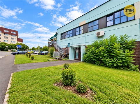 Prodej restaurace, 320 m² - 8