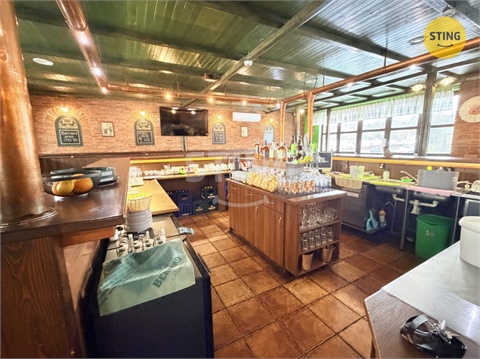 Prodej restaurace, 320 m² - 2