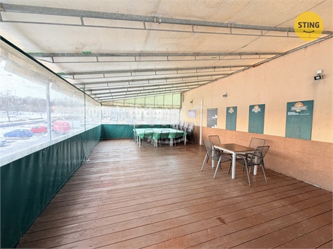Prodej restaurace, 320 m² 10