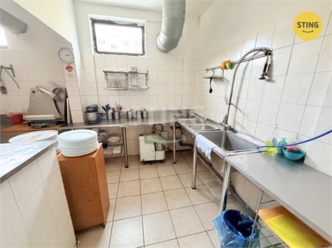 Prodej restaurace, 320 m² - 14
