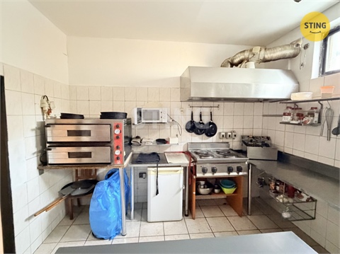 Prodej restaurace, 320 m² 16