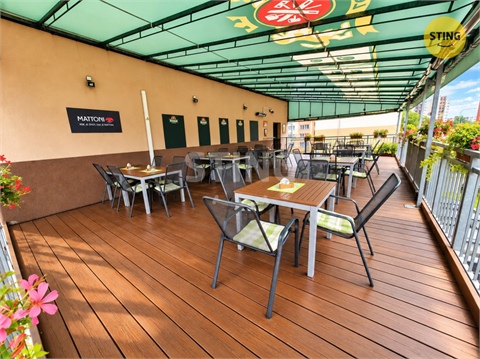 Prodej restaurace, 320 m² - 4