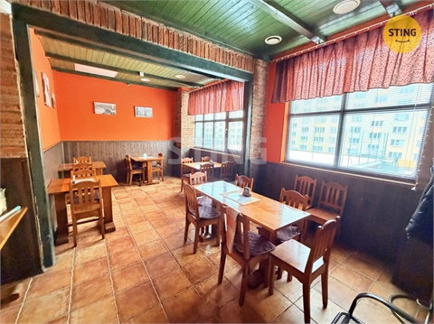 Prodej restaurace, 320 m² - 6