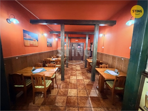 Prodej restaurace, 320 m² 8