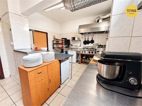 Prodej restaurace, 320 m² 6