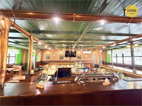 Prodej restaurace, 320 m² 6