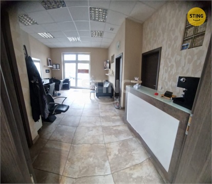 Pronájem obchodních prostor, 10 m² 2