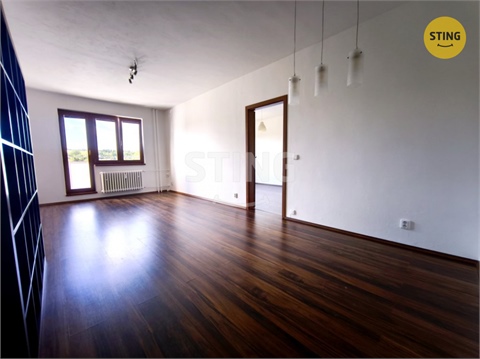 Pronájem bytu 3+1, 74 m² 2
