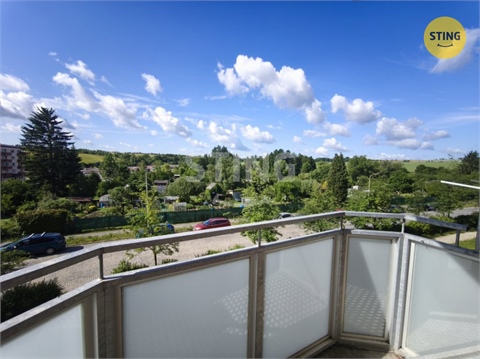 Pronájem bytu 3+1, 74 m² - 2
