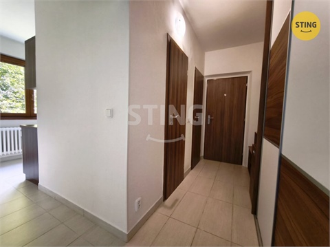 Pronájem bytu 3+1, 74 m² - 6
