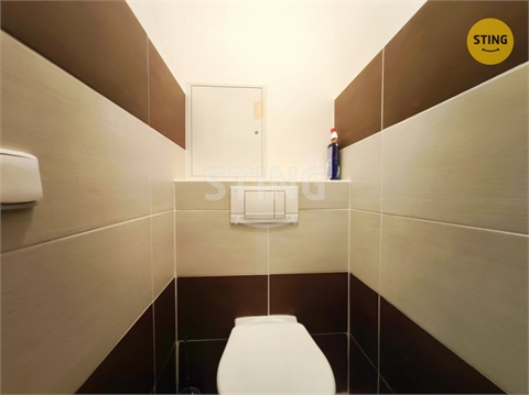 Pronájem bytu 3+1, 74 m² 10