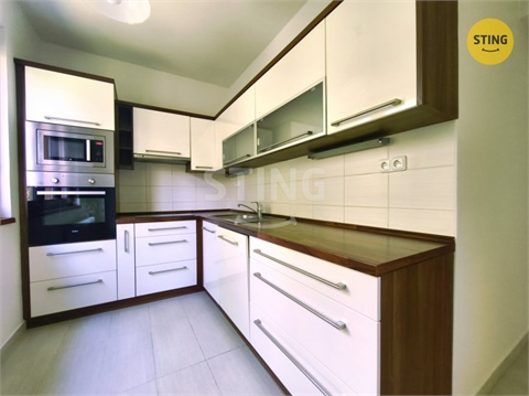 Pronájem bytu 3+1, 74 m² 4