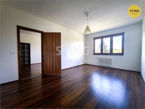 Pronájem bytu 3+1, 74 m² - 8