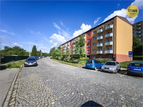 Pronájem bytu 3+1, 74 m² - 10