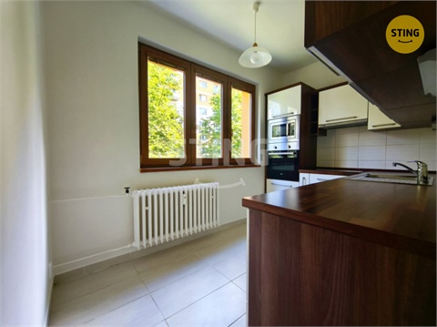 Pronájem bytu 3+1, 74 m² - 4