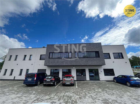 Pronájem kanceláře, 800 m² - 22