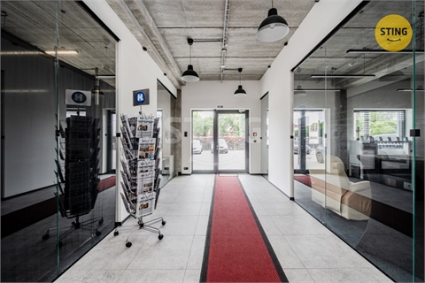 Pronájem kanceláře, 800 m² - 6