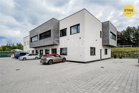 Pronájem kanceláře, 800 m² 22