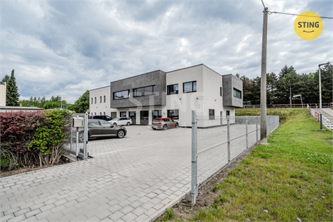 Pronájem kanceláře, 800 m² 20