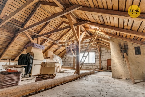 Prodej rodinného domu, 253 m² - 26