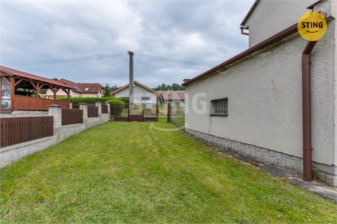 Prodej rodinného domu, 253 m² - 28