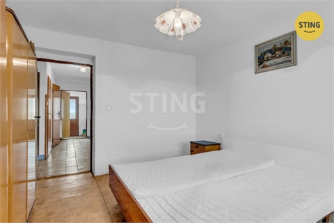 Prodej rodinného domu, 253 m² - 10
