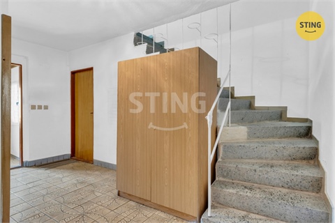 Prodej rodinného domu, 253 m² 14