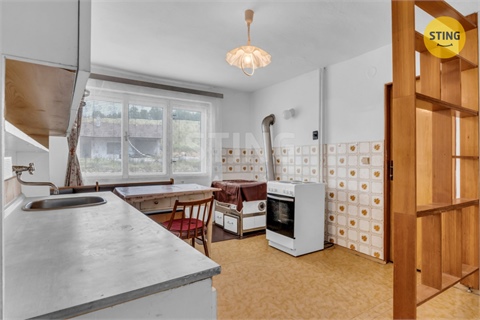 Prodej rodinného domu, 253 m² 6